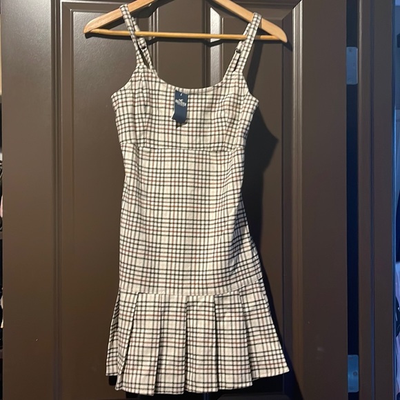 Hollister Dress Brand New - Picture 1 of 1